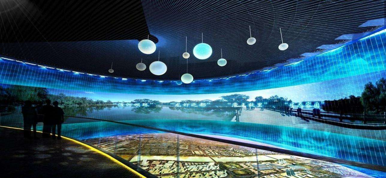 數(shù)字沙盤(pán)概念、技術(shù)特征及應(yīng)用